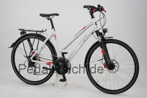 Kettler Traveller 5.3  technische daten 